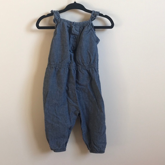 Jean Romper - Picture 2 of 2